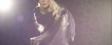 Stevie Nicks
