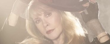 Stevie Nicks
