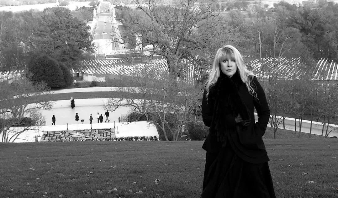 Show Them the Way – Stevie Nicks