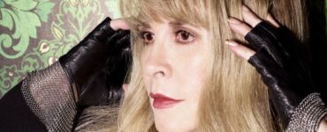 Stevie Nicks