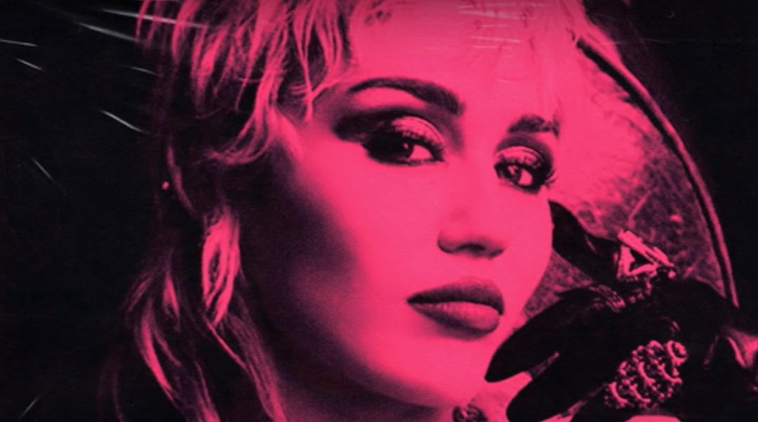 Edge of Midnight (Midnight Sky Remix) – Miley Cyrus ft. Stevie Nicks