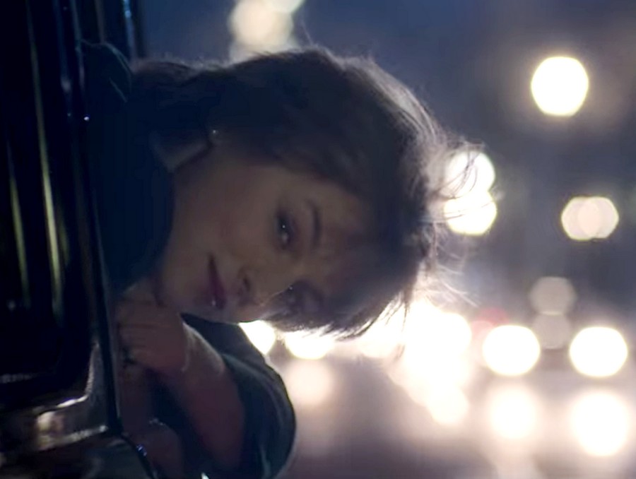 How Stevie Nicks’ ‘Edge of Seventeen’ ended up in The Crown