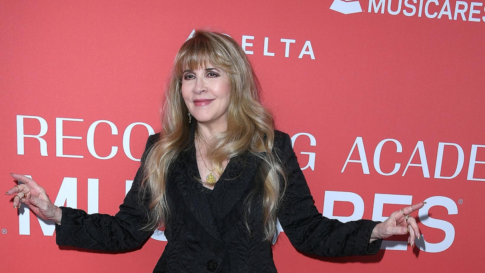 Stevie Nicks