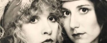 Stevie Nicks Sharon Celani