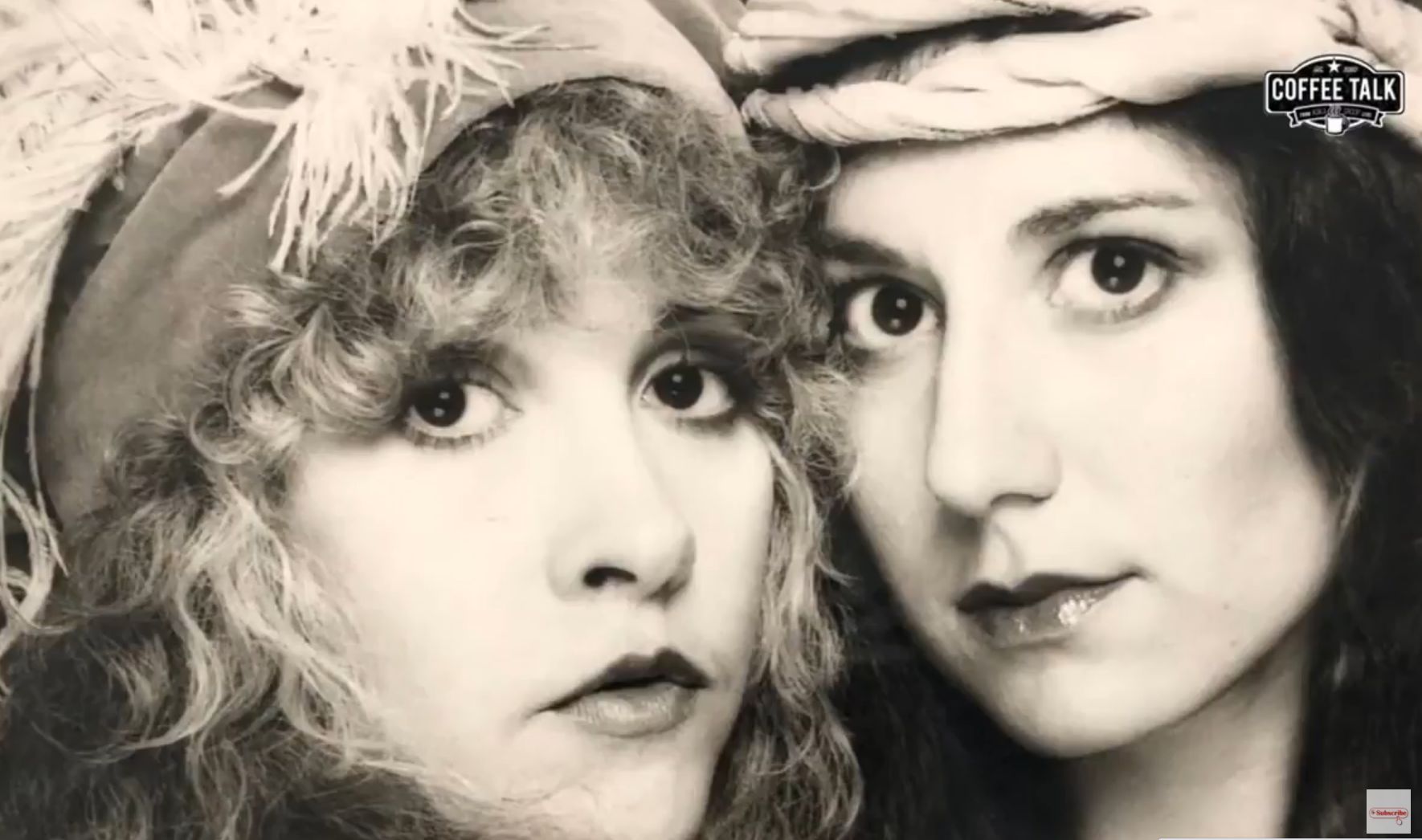Sharon Celani shares Stevie Nicks stories