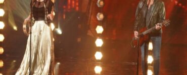 Lindsey Buckingham Cassandra Coleman