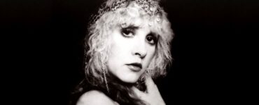 Stevie Nicks