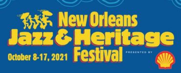 New Orleans Jazz and Heritage Festival