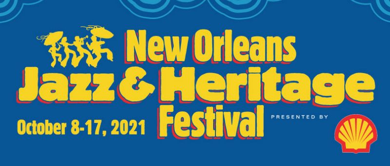 Stevie Nicks adds NOLA Jazz & Heritage to festival circuit