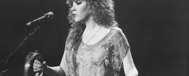 Stevie Nicks