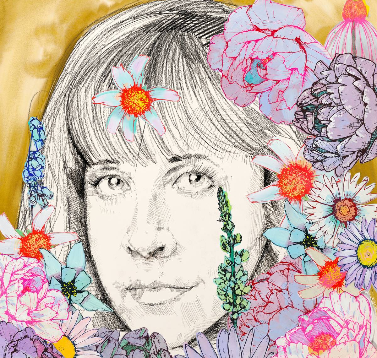 Stevie Nicks is the ‘Remedy’ on new Maroon 5 track