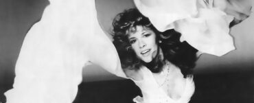 Stevie Nicks