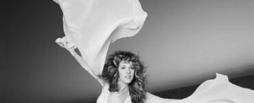 Stevie Nicks