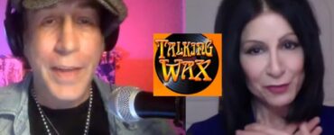 Sharon Celani, ADIKA Live