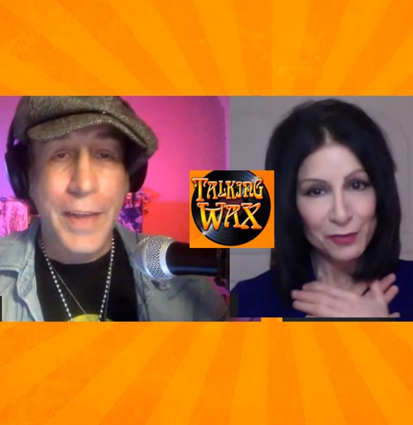 Sharon Celani returns to ADIKA Live, talks Bella Donna