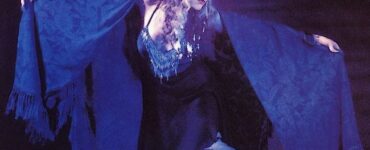 Stevie Nicks