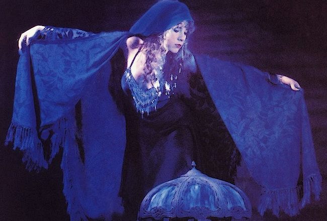 Revisiting the Glitter