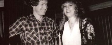 Stevie Nicks Don Henley