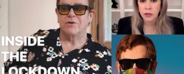 Elton John Stevie Nicks