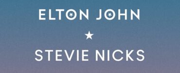 ELton John Stevie Nicks