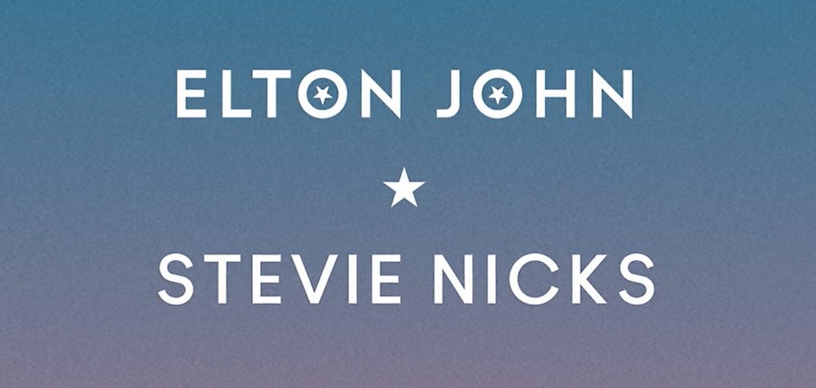 Stolen Car – Elton John and Stevie Nicks