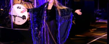 Stevie Nicks image