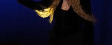 Stevie Nicks image