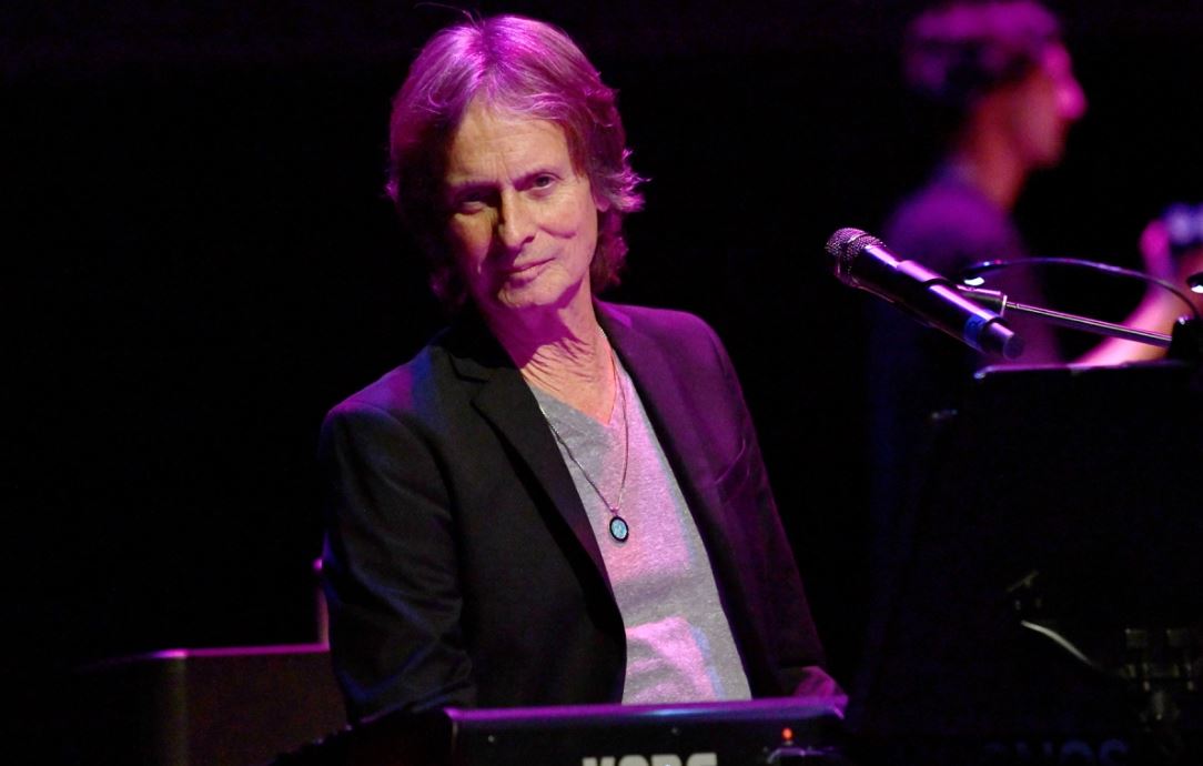 Fleetwood Mac keyboardist Brett Tuggle dead at 70