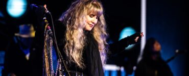 Stevie Nicks image
