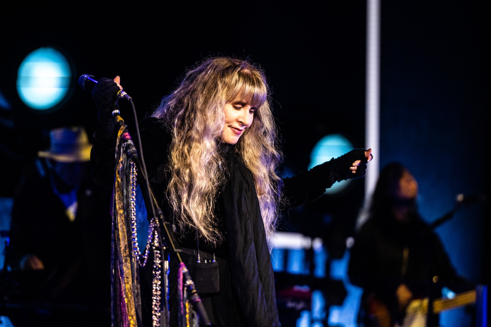 RECAP: Mountain View, CA – Shoreline Amphitheatre