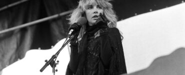 Stevie Nicks