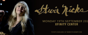 Stevie Nicks banner