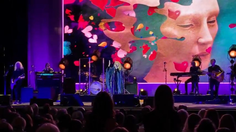 RECAP: Highland Park, IL – Ravinia Festival