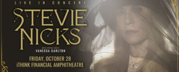 Stevie Nicks banner