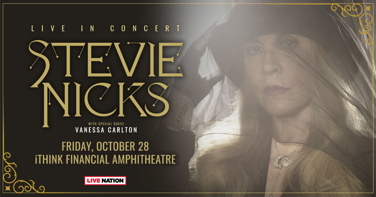 RECAP: iTHINK Financial Amphitheatre – West Palm Beach, FL