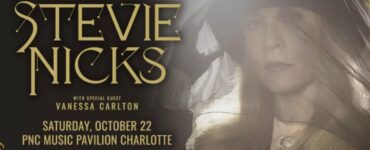 Stevie Nicks banner