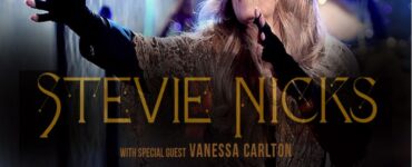 Stevie Nicks banner