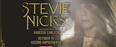 Stevie NIcks banner