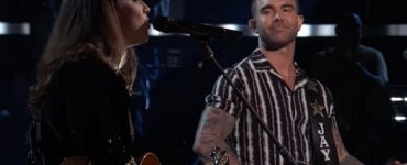 The Voice