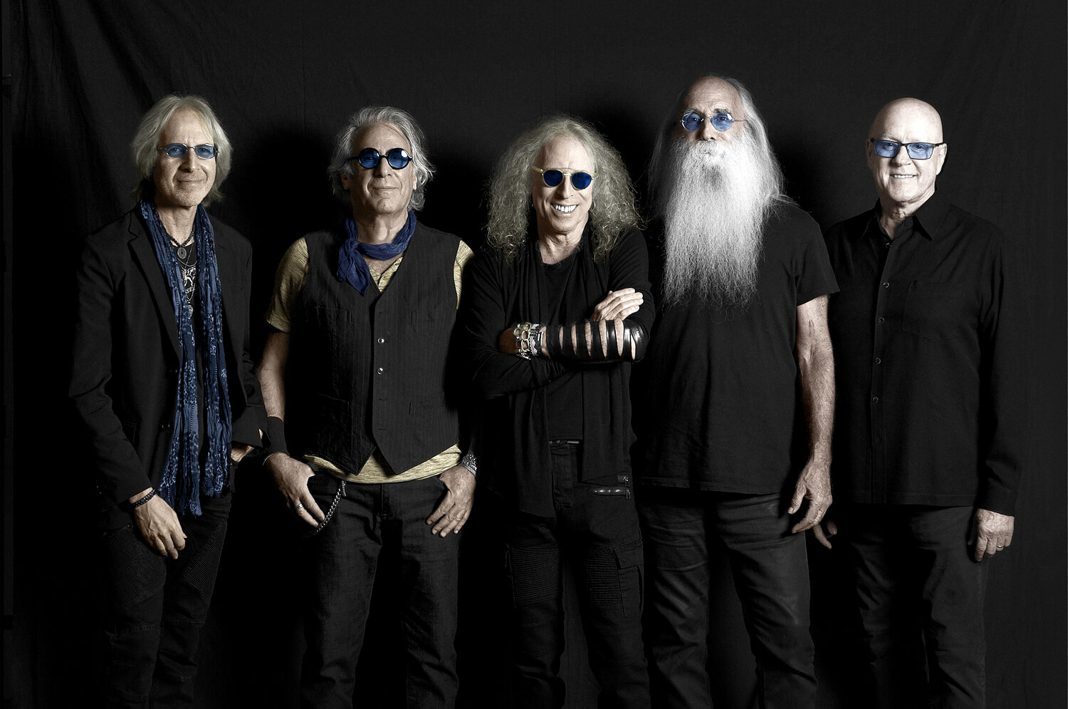 Stevie Nicks appears in ‘Immediate Family’ documentary