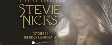 Stevie Nicks banner