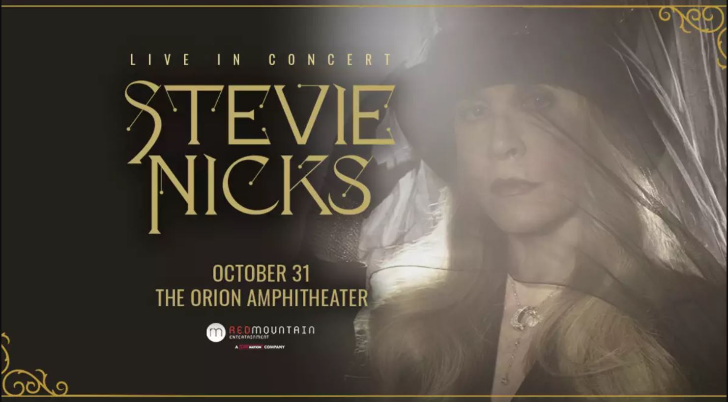 RECAP: Orion Amphitheatre – Huntsville, AL