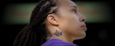 Brittney Griner
