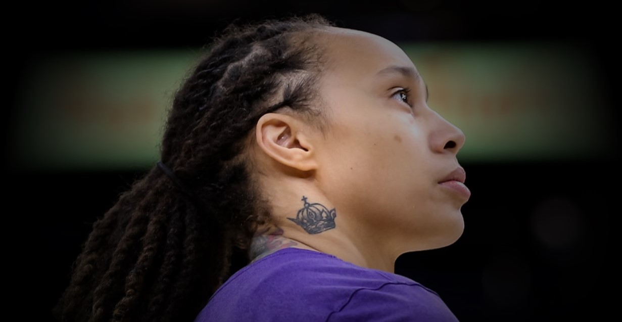 Stevie Nicks cheers Brittney Griner’s release, return home