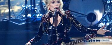 Dolly Parton