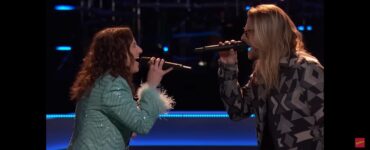 The Voice Battles