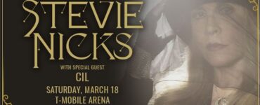 Stevie Nicks