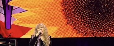 Stevie Nicks