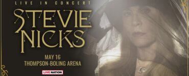 Stevie Nicks