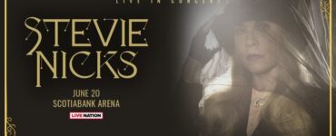 Stevie Nicks